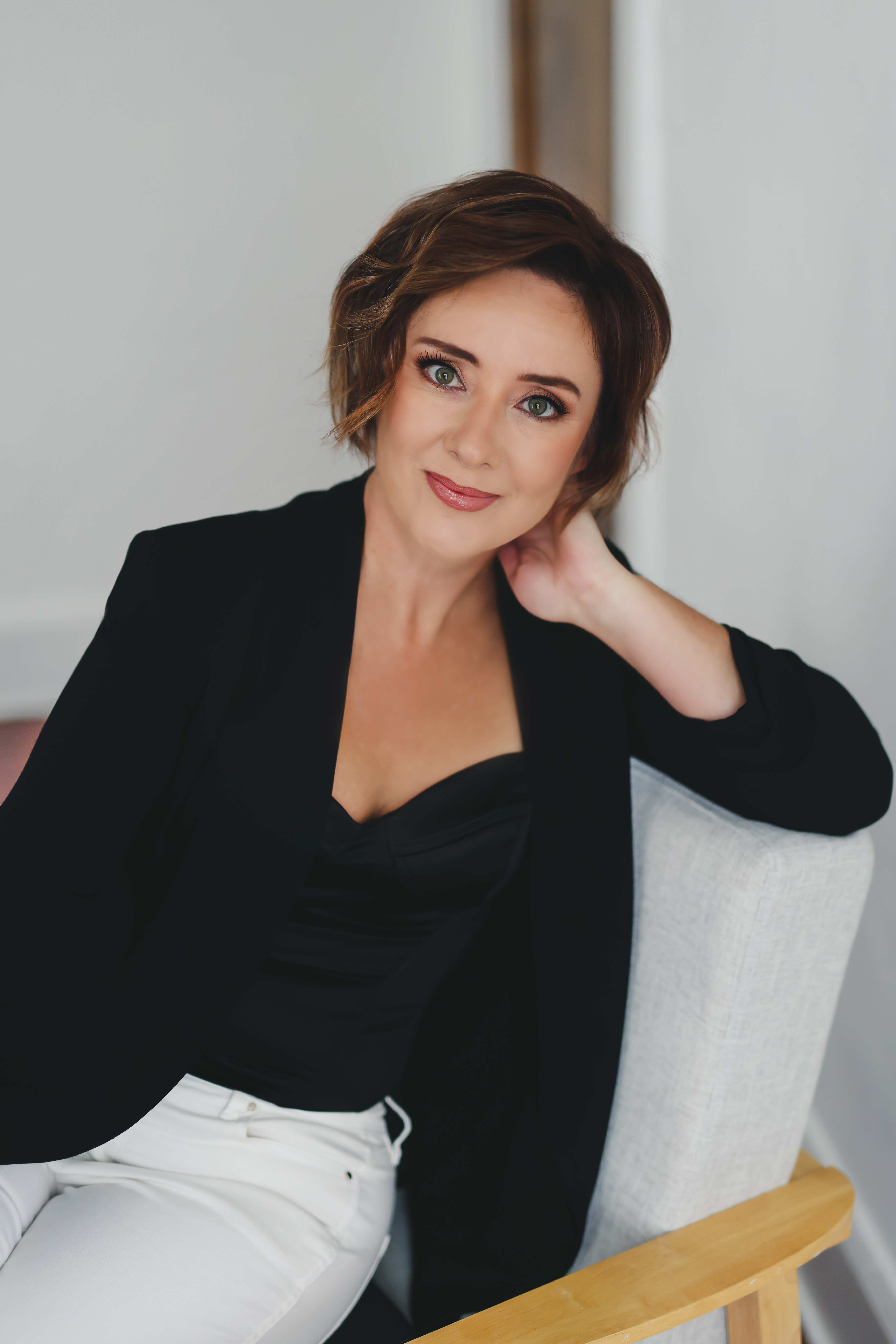 Natalie Lorenz